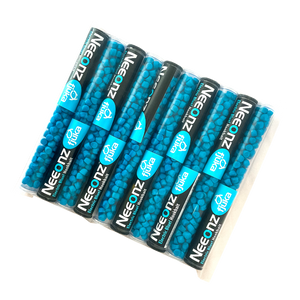 
                  
                    Fjuka ‘Neeonz’ Hyper-Fluoro Hookbait 7mm - Electric Blue! EU
                  
                