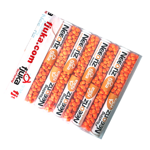 
                  
                    Fjuka Floating Neeonz Hyper-Fluoro Hookbait 7mm - Brilliant Orange! Trade pack
                  
                