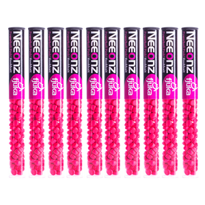 
                  
                    Fjuka ‘NEEONZ’ Hyper-Fluoro Hookbait 7mm - Powerball Pink! Trade pack
                  
                