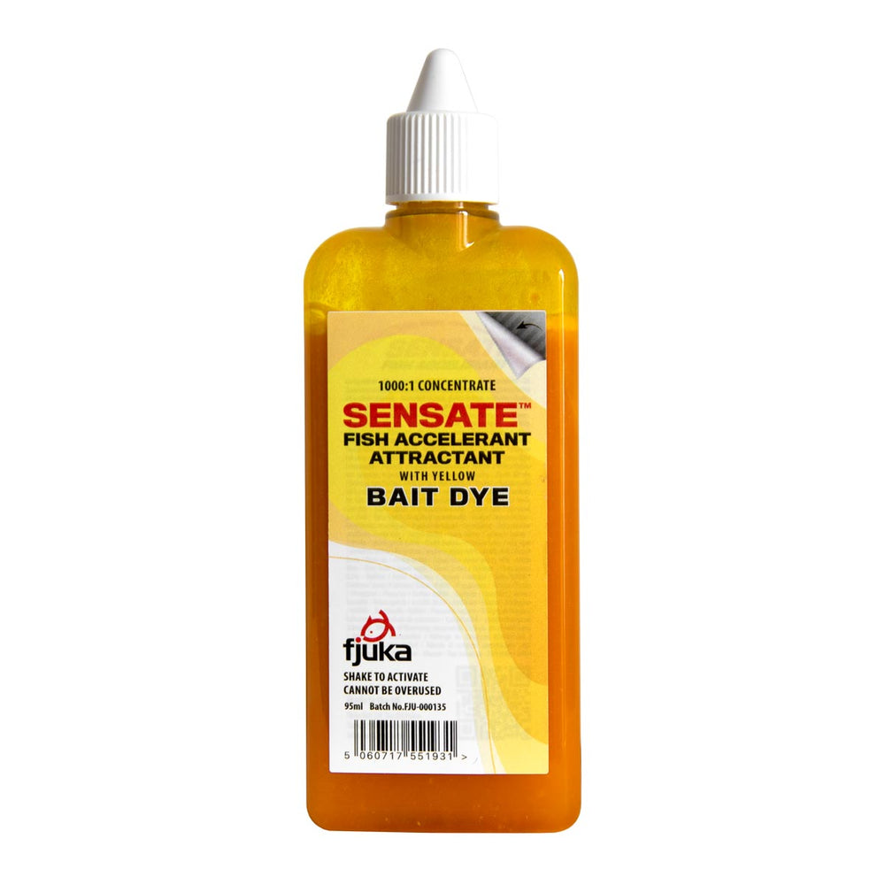 
                  
                    Sensate™ Bait Dye Trade pack
                  
                
