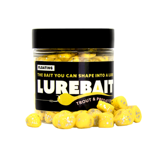 
                  
                    Lurebait - Well Hello Yellow!
                  
                